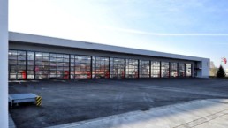 Neubau Feuerwehrwache Büdingen-10
