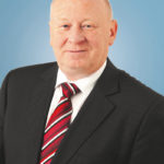 Landrat Wolfgang-Schuster